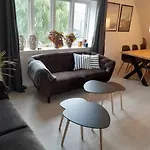 Ezzo Apartamento