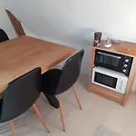 Ezzo Apartamento Nakskov