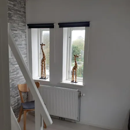 Ezzo Appartement Nakskov
