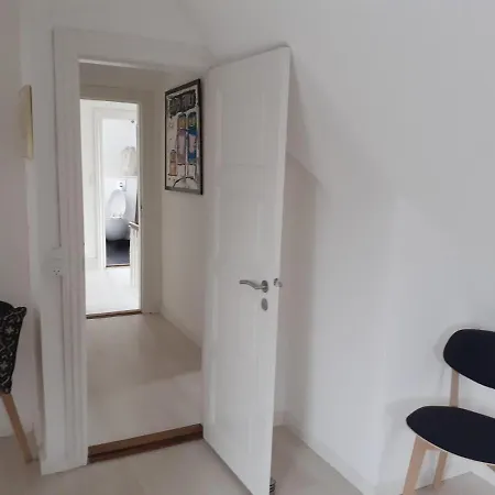 Appartement Ezzo *
