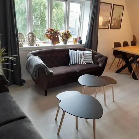 Ezzo Appartement
