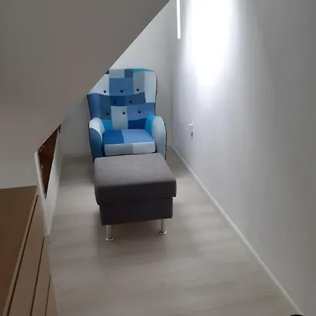 Ezzo Διαμέρισμα Nakskov