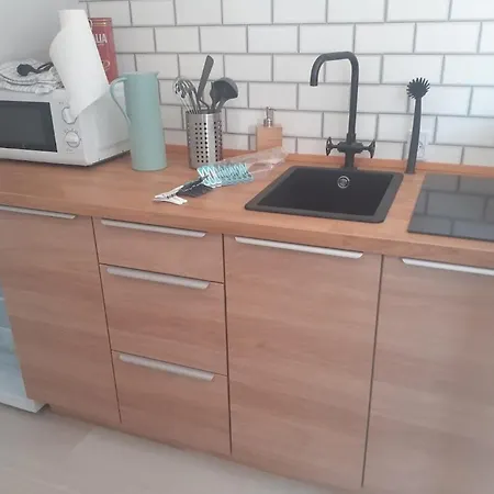 Διαμέρισμα Ezzo Nakskov