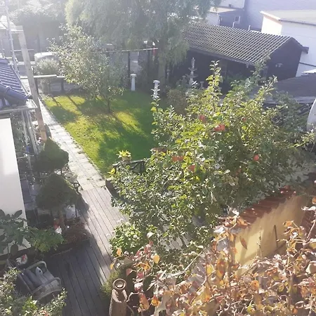Ezzo Apartamento *