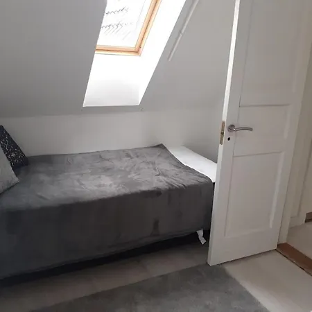 Διαμέρισμα Ezzo Nakskov