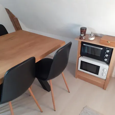 Ezzo Διαμέρισμα Nakskov