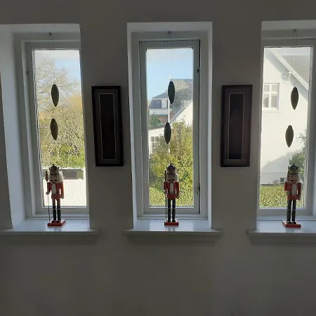 Ezzo דירה נקסקוב