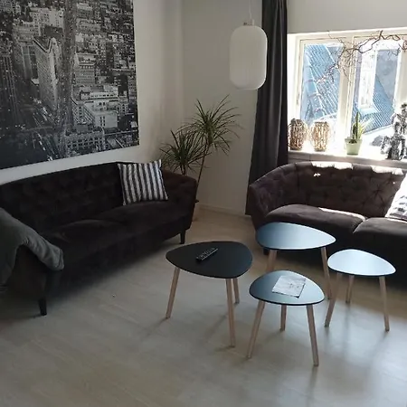 Ezzo Appartement Nakskov