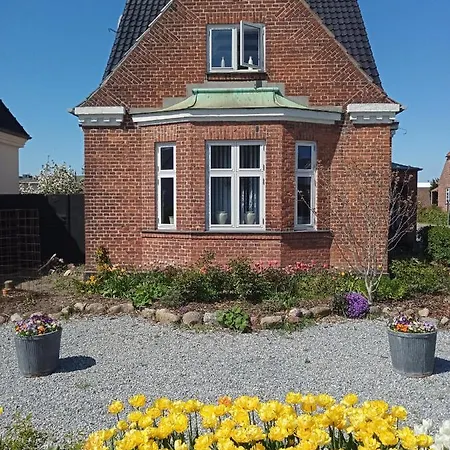 Διαμέρισμα Ezzo Nakskov