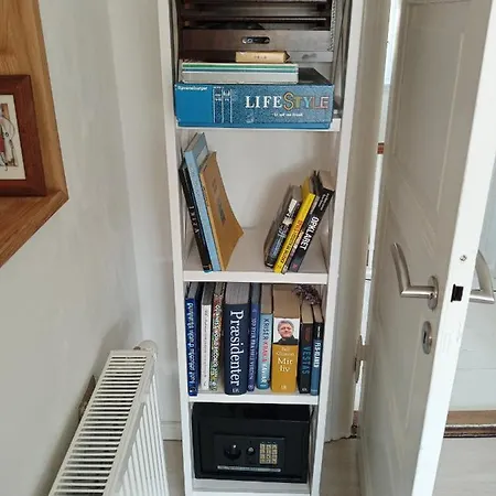 Ezzo Διαμέρισμα