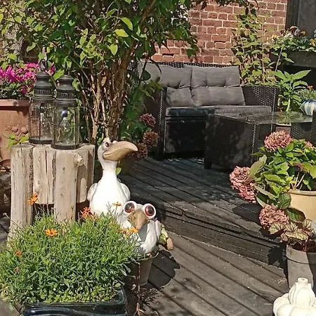 Διαμέρισμα Ezzo Nakskov