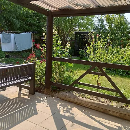 Ezzo Διαμέρισμα Nakskov