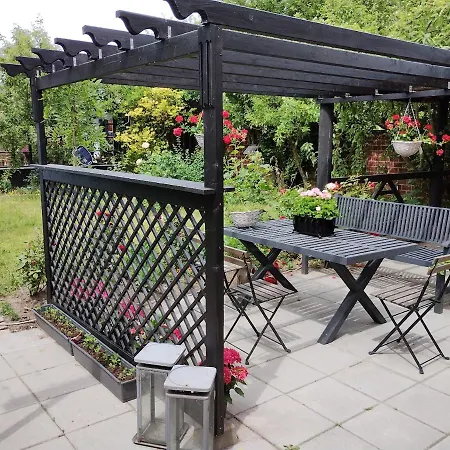 Ezzo Διαμέρισμα Nakskov