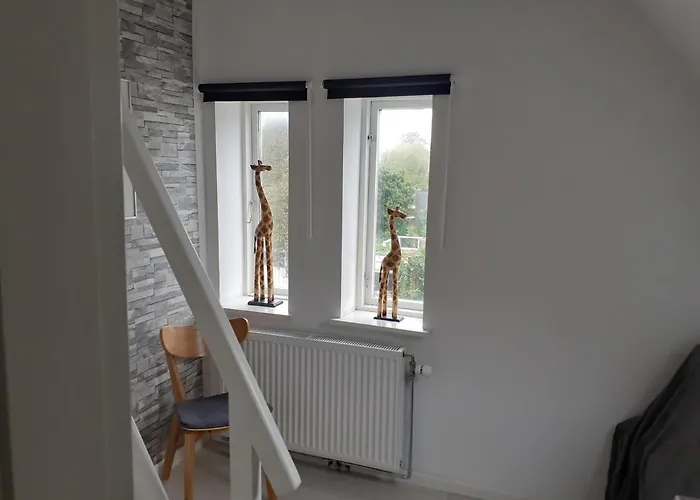 Ezzo דירה נקסקוב