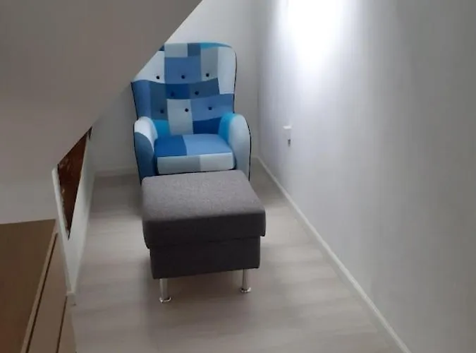 Ezzo Appartement Nakskov