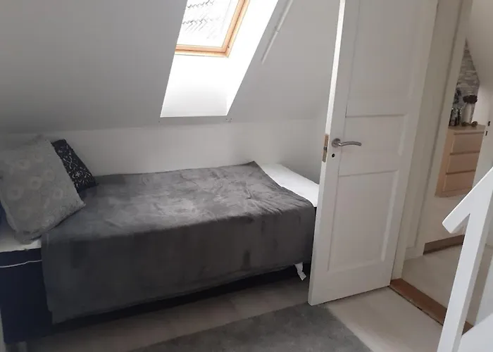 Appartement Ezzo Nakskov