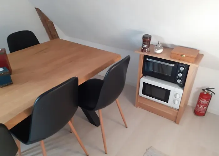 Ezzo דירה נקסקוב