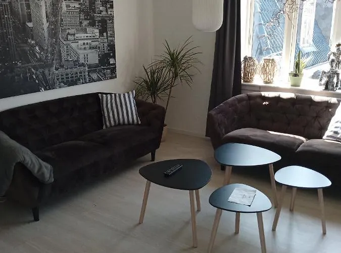 Ezzo Appartement Nakskov