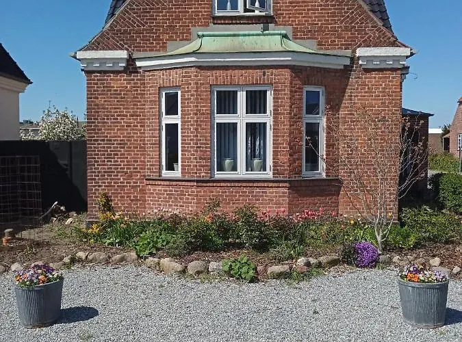 דירה Ezzo נקסקוב