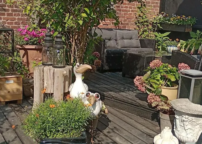 דירה Ezzo נקסקוב