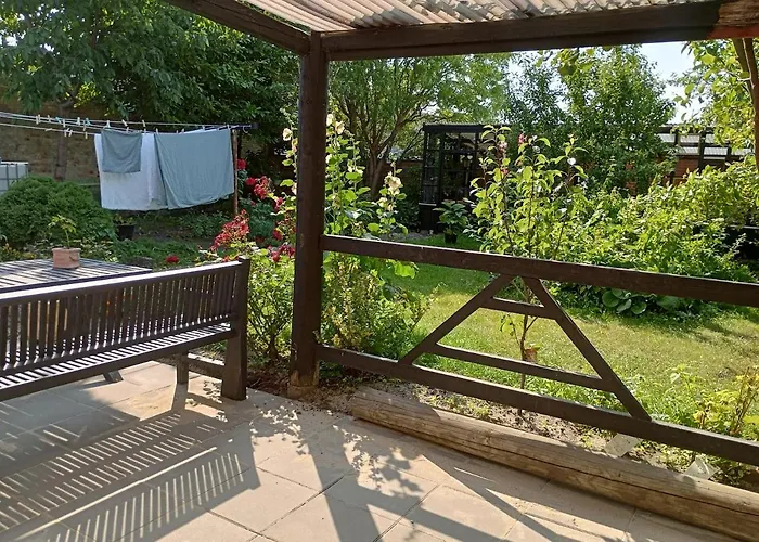 Ezzo דירה נקסקוב