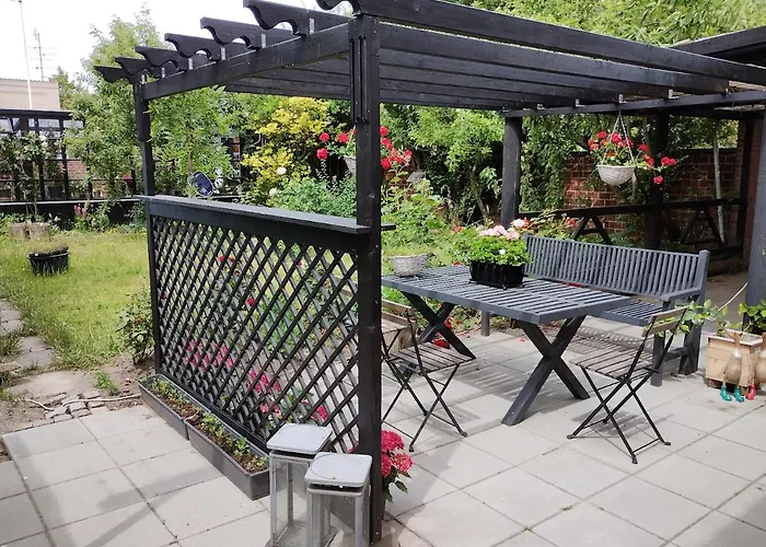 Ezzo Appartement Nakskov